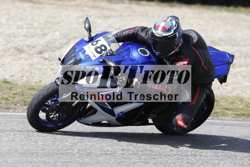 /04 05.04.2026 Speer Racing ADR/Gruppe gruen/68